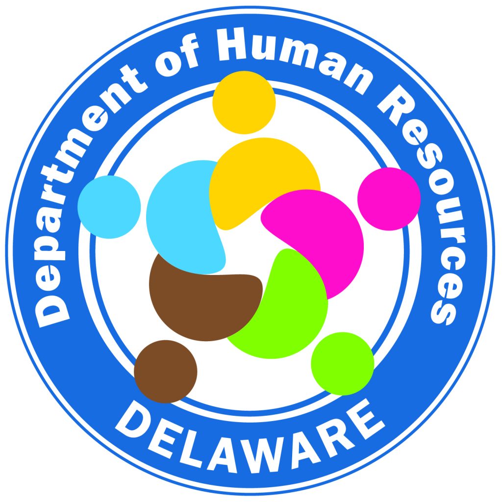 DHR Seal Delaware Dept. of Human Resources logo (Provided)