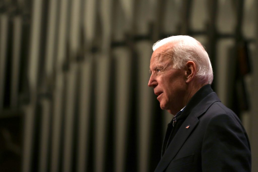 IMG_0263 copy Former Vice President Joe Biden