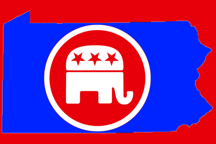 PA GOP episode