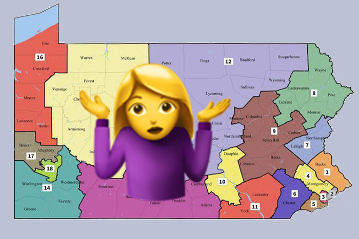 Pa politics who know