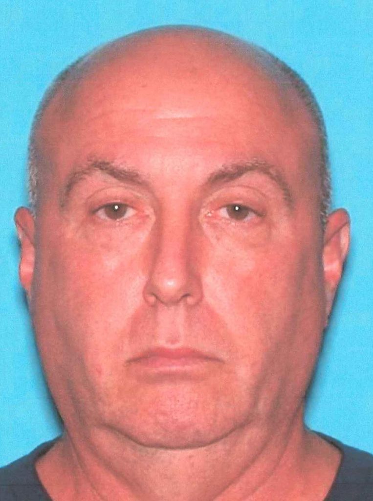 Peter Rinaldi Peter Rinaldi. (Photo courtesy of the Ocean County Prosecutor's Office)