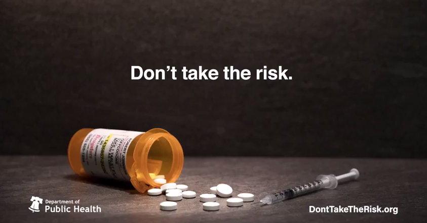 Screen Shot 2018-03-02 at 4.25.00 PM The Philadelphia Department of Public Health is launching a new installment of an awareness campaign called