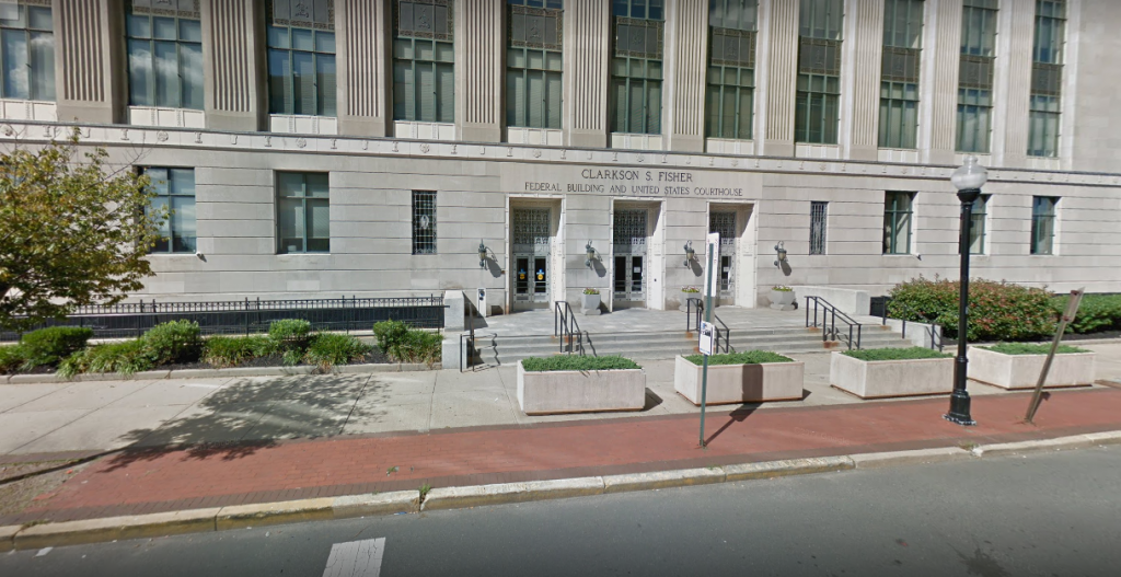 Screen Shot 2018-03-13 at 3.37.48 PM U.S. District Court for the District of New Jersey
(Google StreetView)