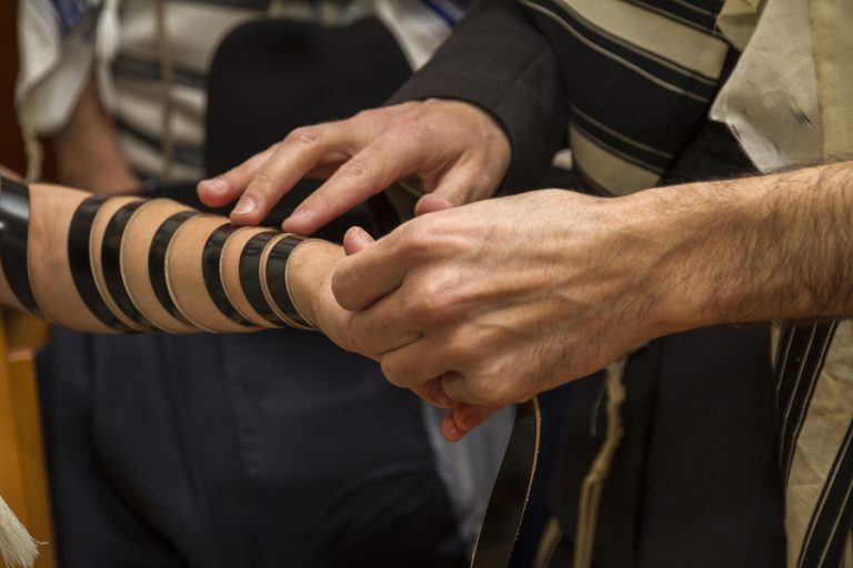 tefillin