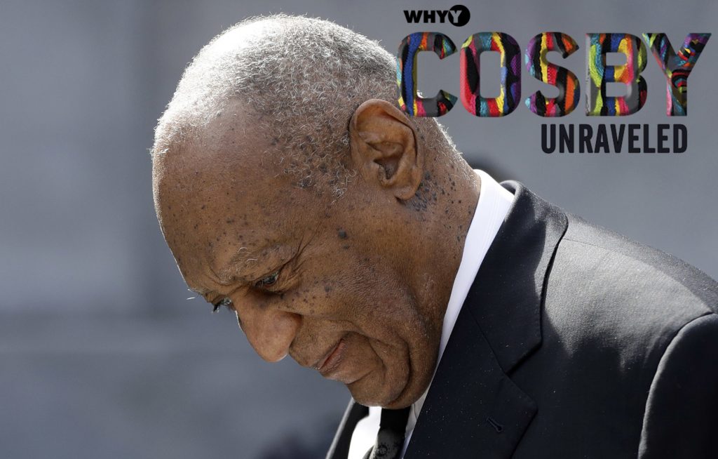 Bill Cosby Bill Cosby departs a pretrial hearing in his sexual assault case at the Montgomery County Courthouse, Tuesday, March 6, 2018, in Norristown, Pa.