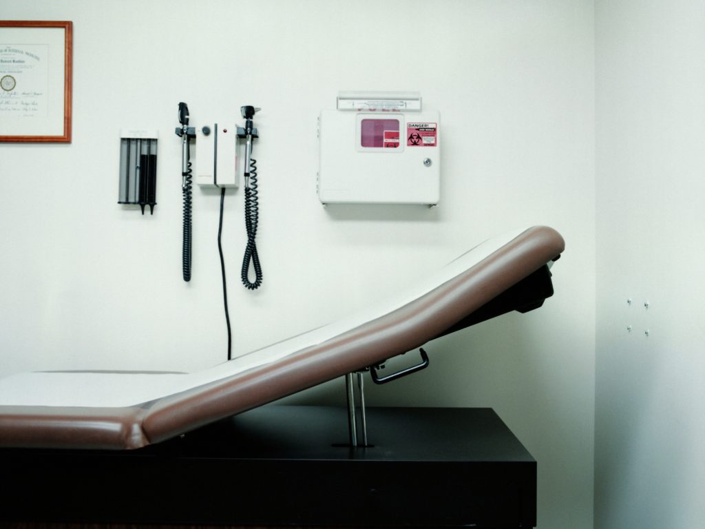 A report from the National Academies of Sciences, Engineering and Medicine says abortion is safe, but that 