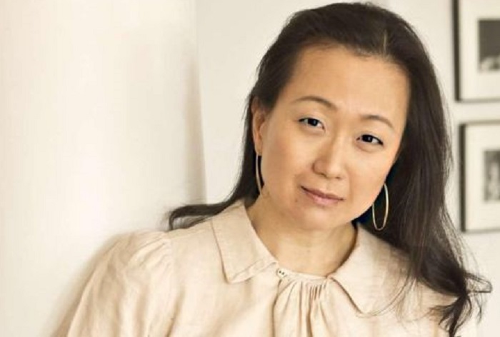 min jin lee