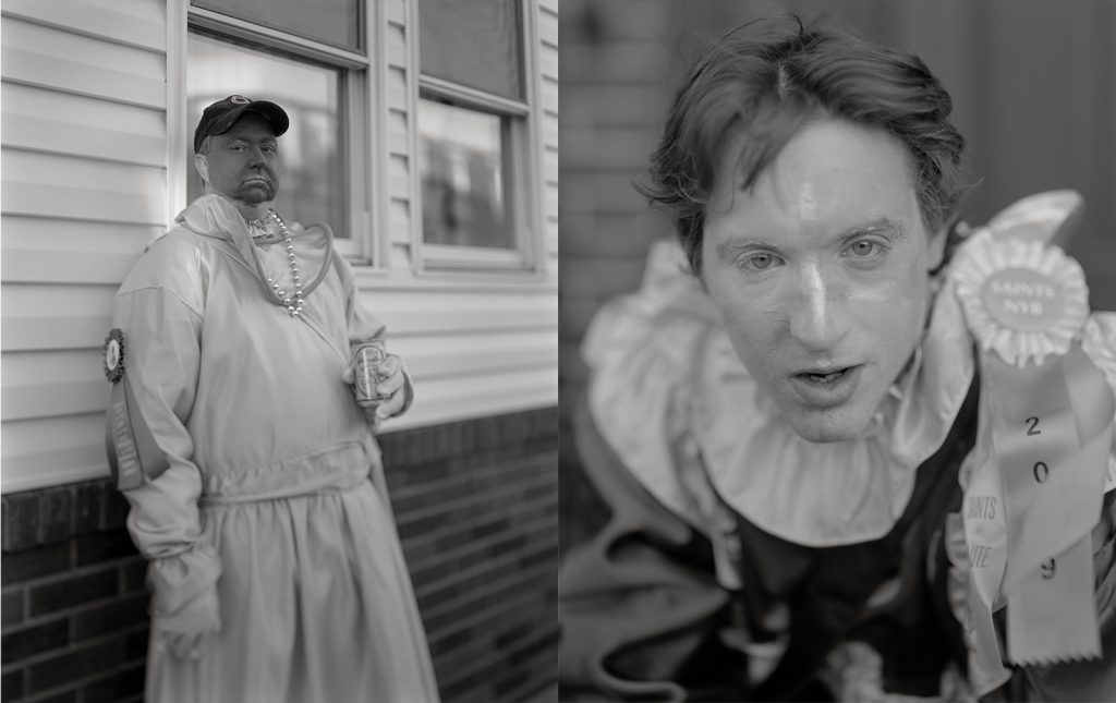 andrea-modica-crimmins-1 Photos of Mummers from the book