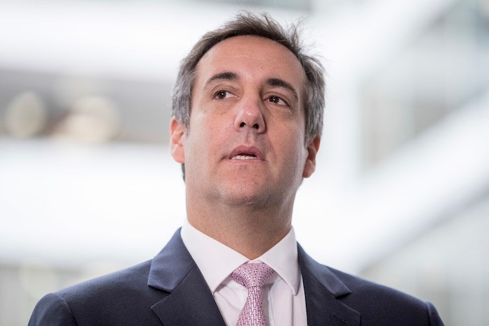 cohen episode