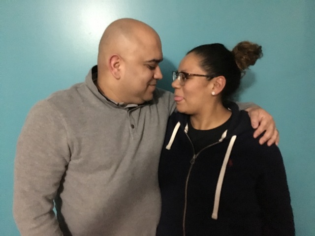 evan Evan and Darlene love each other. But they do not see eye to eye on safe injection sites.