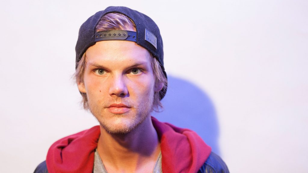 Tim Bergling, aka Avicii. Tim Bergling, aka Avicii.
(Gabriel Olsen/Getty Images for CBS Radio Inc.)