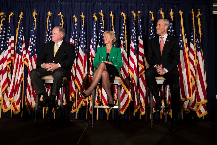 governors episode