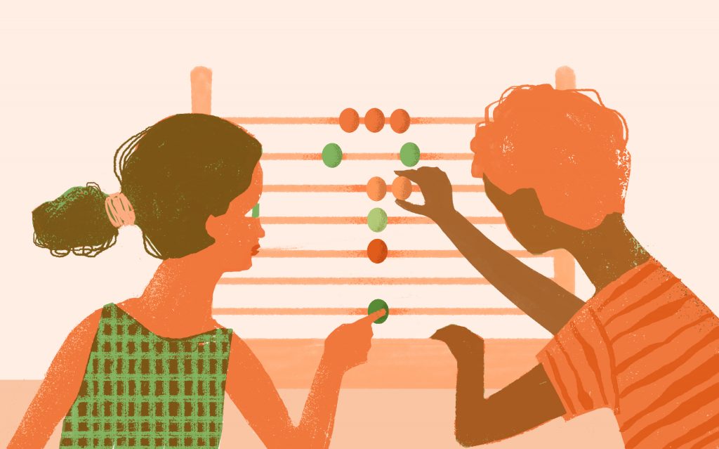 (Lilli Carre for NPR)