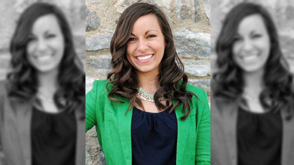 meredith for story Meredith Chapman, a Republican who sought a seat in the Delaware Senate in 2016, was killed Monday in a murder-suicide at her home in Bryn Mawr, Pa. Police said a 48-year-old woman shot Chapman, then turned the gun on herself. (Chapman campaign for Delaware Senate)