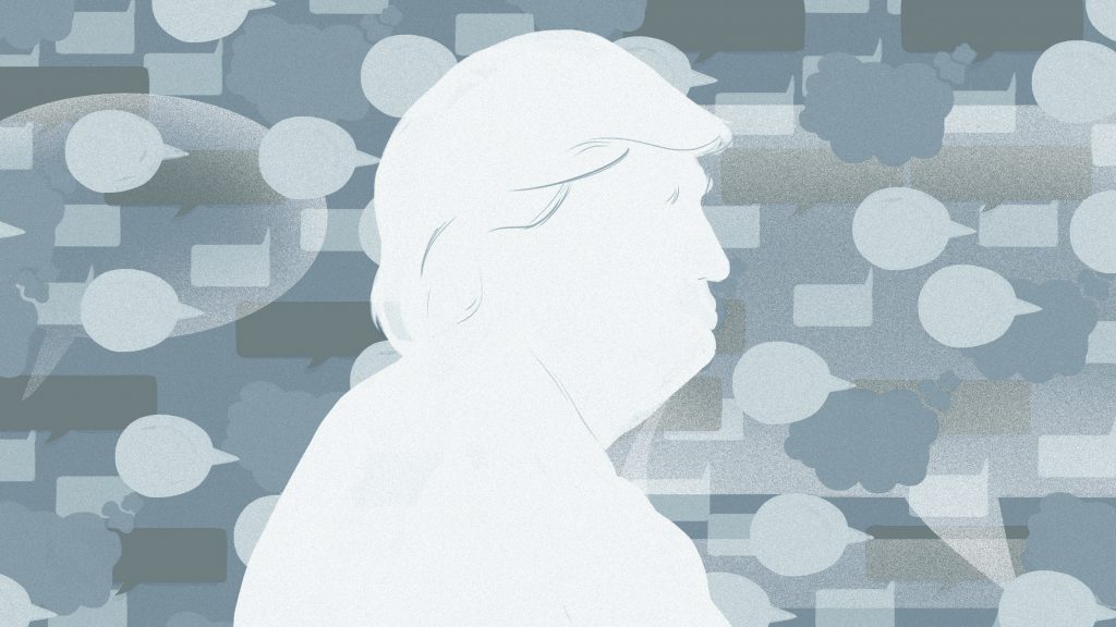 President Donald Trump