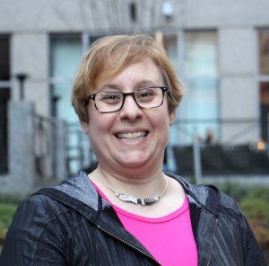 Cease Fire PA Executive Director Shira Goodman is running for a Congressional seat representing Montgomery County.
