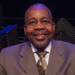 Thaddeus Kirkland is one of the 14 Democratic candidates running for Congress in the 5th Congressional district.