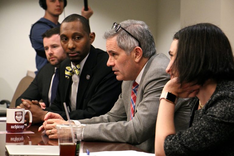 Philadelphia District Attorney Larry Krasner announces new policies that will make it easier for people to clear their criminal records.