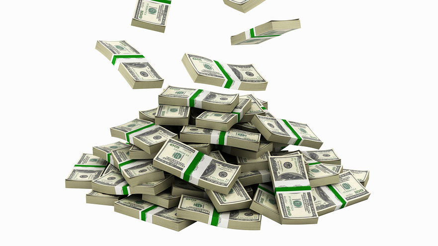 20180531-money (Big Stock photo)