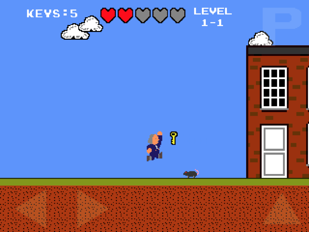 8BitBen-Game-Screenshot17 Screenshot of
