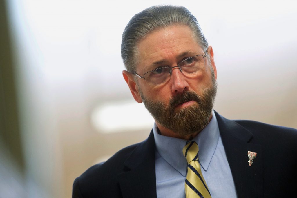 Steven T. O’Neill Judge Steven O'Neill is weighing whether to publicly identify members of the jury that convicted Cosby of sexual assault. He tore into the news media at a Tuesday hearing, accusing reporters of stalking jurors at their homes and bombarding them with phone calls since last week's verdict. (Mark Makela/Pool Photo via AP)