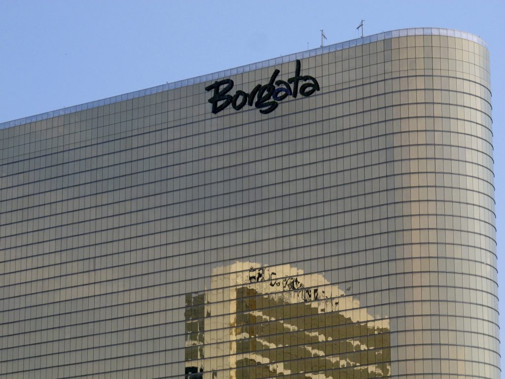 Borgata casino Borgata casino