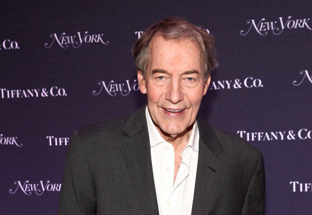 APcharlierosex1200 In this Oct. 24, 2017, file photo, Charlie Rose attends New York Magazine's 50th Anniversary Celebration at Katz's Delicatessen in New York. More than two dozen additional women have come forward with sexual misconduct allegations against former CBS News anchor Rose, and the Washington Post says that on at least three occasions, managers were alerted about his questionable behavior. (Andy Kropa/Invision/AP, File)