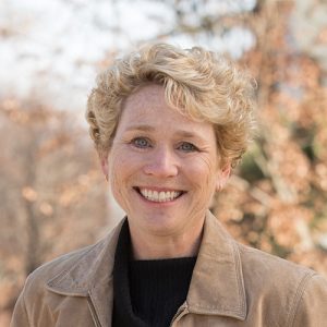 Democratic candidate for Pa-6 Congressional District Chrissy Houlahan.