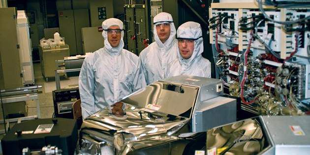(photo courtesy DuPont)