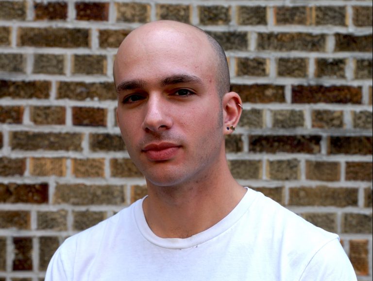 Peter Moskowitz, author of 