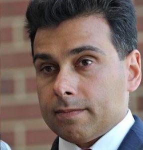 Dean Malik
