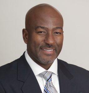 Kevin Johnson