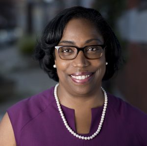 Michele Lawrence
