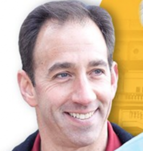 Jeff Bartos