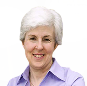 Peg Luksik