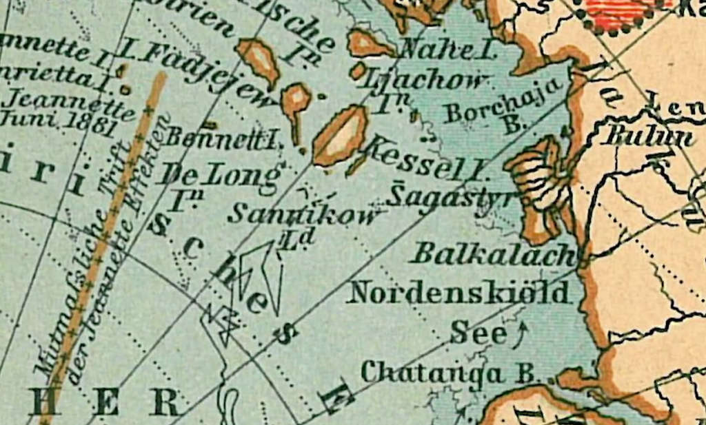 Screen Shot 2018-05-28 at 4.52.28 PM The consequences of errors and lies on old world maps (PBS)