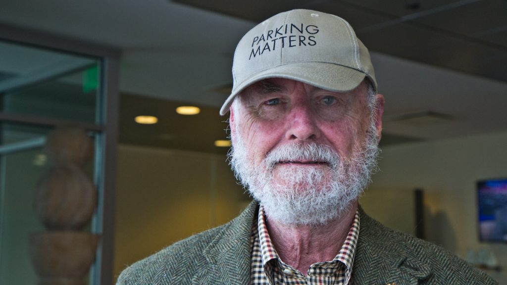 donald-shoup.original Donald Shoup, author of