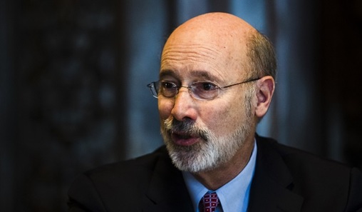 Gov. Tom Wolf (Matt Rourke/AP Photo)