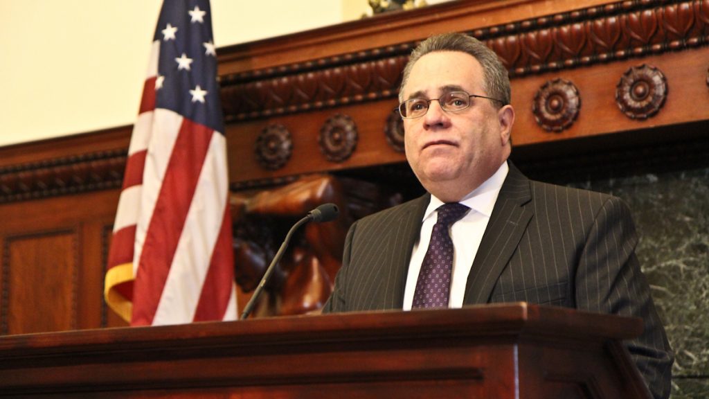 philadelphia-commissioner-of-licenses-and-inspections-dave-perri-kimberly-paynter-whyy.original Dave Perri is appointed Commissioner of Licenses and Inspections of the City of Philadelphia.