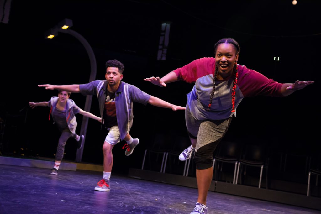 675 In Simpatico Theatre's production of