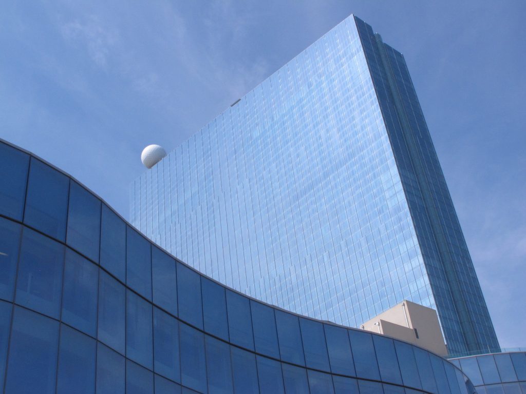 Ocean Resort Casino Ocean Resort Casino