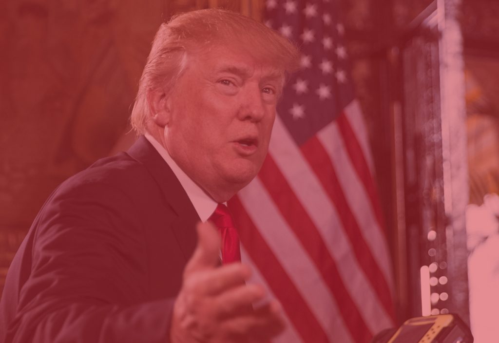 Donald Trump President Donald Trump (AP Photo, file)