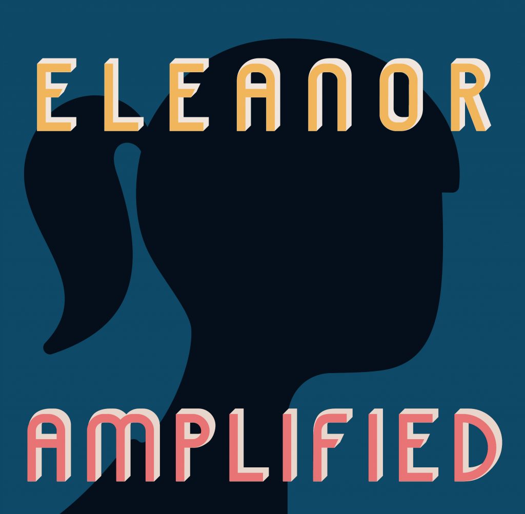 Ep 24 The Islands Secret Eleanor Amplified Episode 24