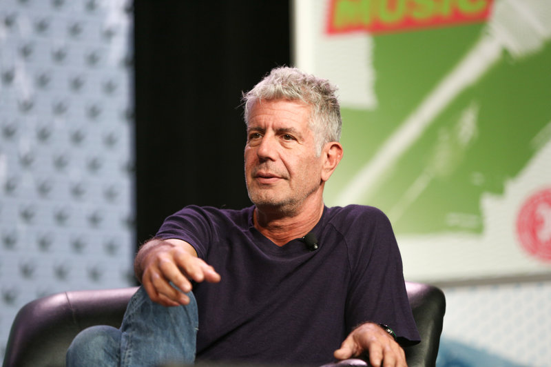 ap_9899974210711_custom-4c587ebe4e0e547bd53fbfd15b1d5831586a015a-s800-c85 CNN said of chef and TV host Anthony Bourdain: