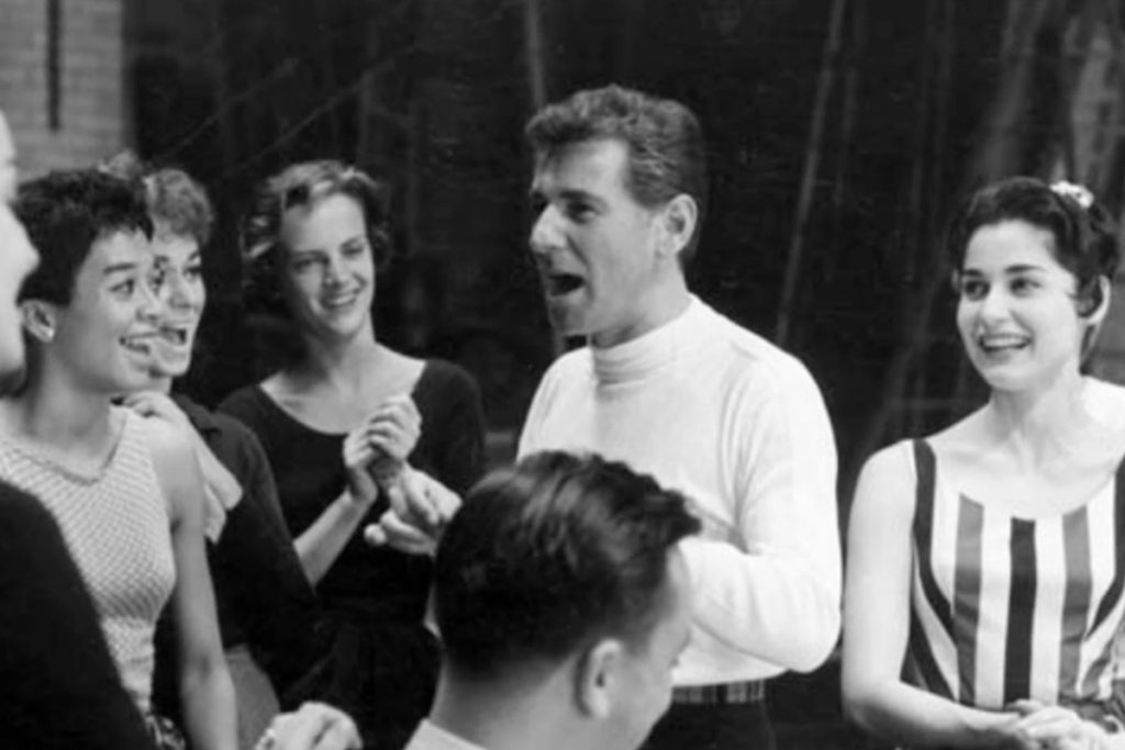 bernstein