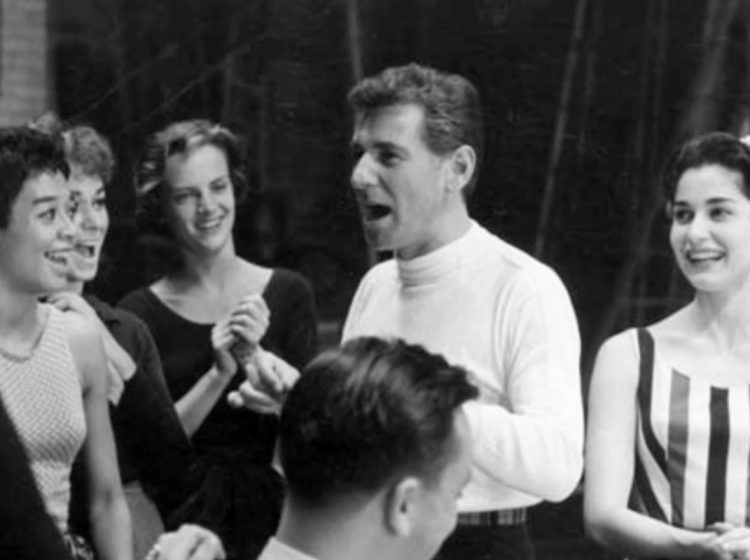 bernstein