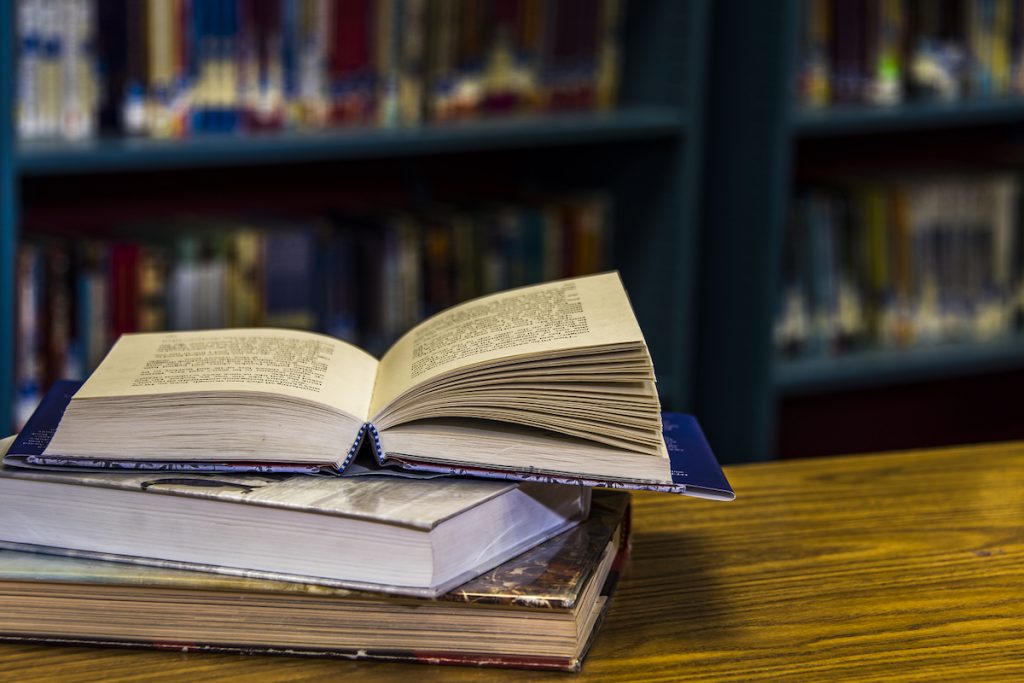 book_clubs In late August following a prison lockdown, the Pennsylvania Department of Corrections halted book donations from organizations as well as inmates’ families and friends Now, the DOC is letting book donation groups communicate with inmates, and family and friends can buy books directly through publishers. (StudioDin/BigStock)