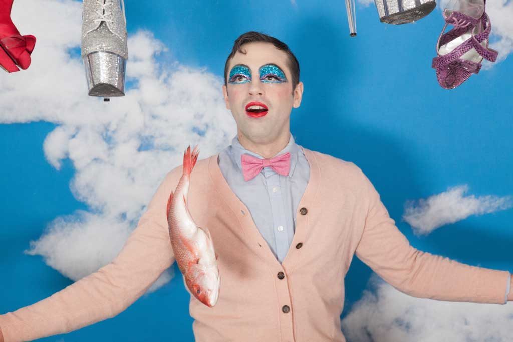drain4-1024×682 John Jarboe portrays Mx. Rogers in the Bearded Ladies production