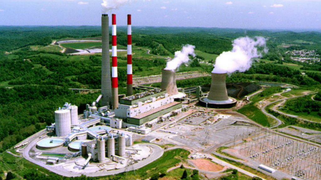 energy-169-1 Delaware wants the EPA to rule that the Harrison Power Station in Haywood, West Virginia, is one of four plants violating clean air standards and negatively impacting Delaware.