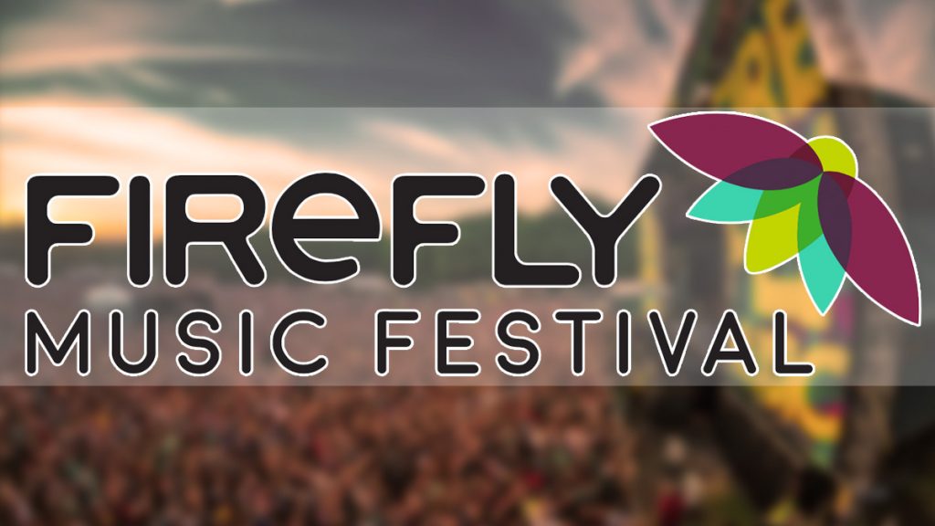 firefly16x9 A 20-year-old Philadelphia was found dead early Sunday at the Firefly music festival in Dover, Delaware. (fireflyfestival.com)